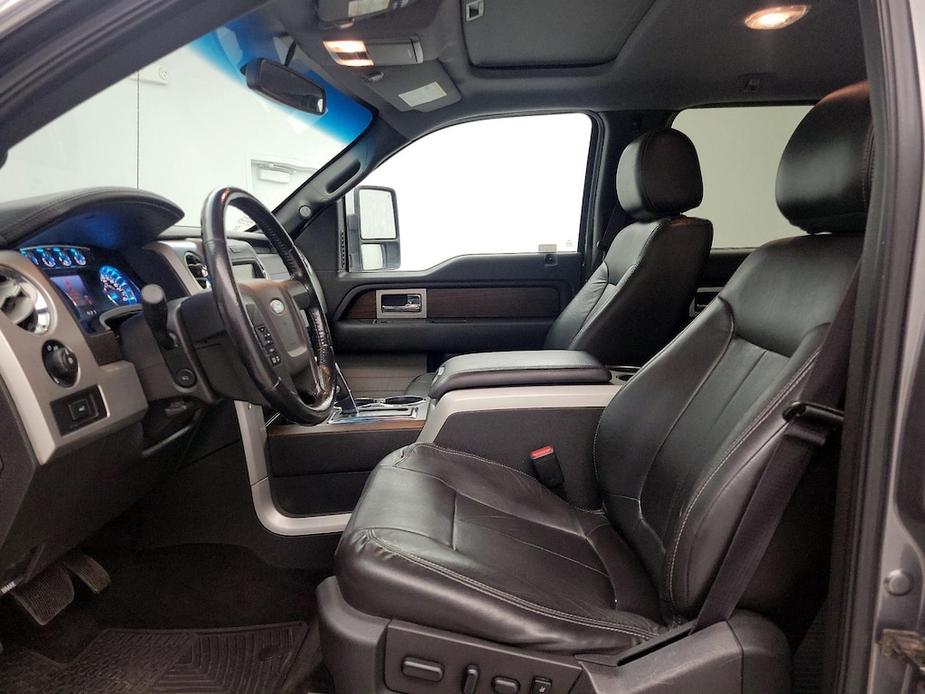 used 2013 Ford F-150 car, priced at $22,998