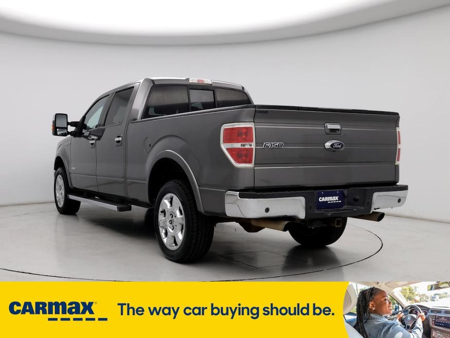 used 2013 Ford F-150 car, priced at $22,998