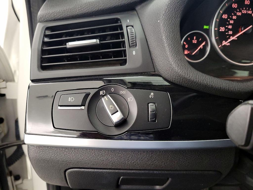 used 2015 BMW X3 car, priced at $14,599