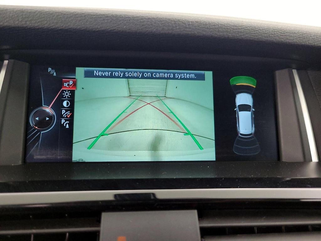 used 2015 BMW X3 car, priced at $14,599