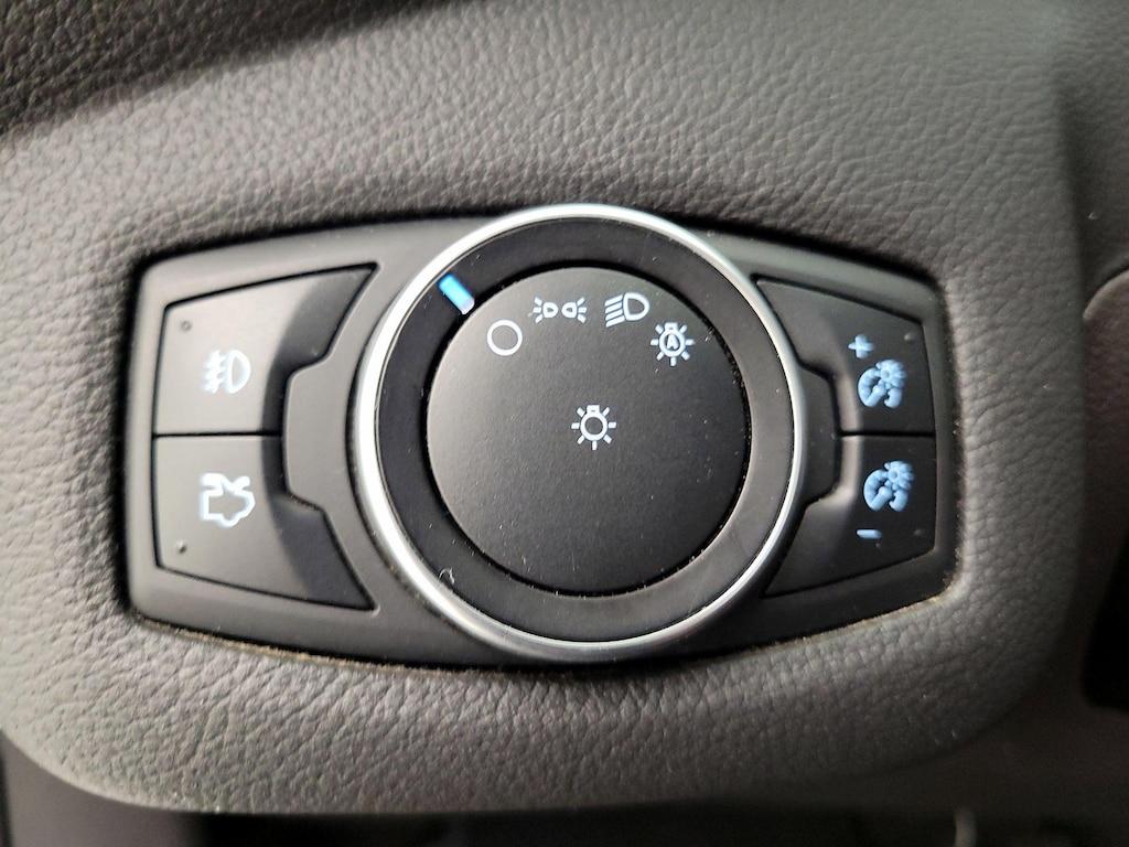 used 2016 Ford Escape car, priced at $12,998