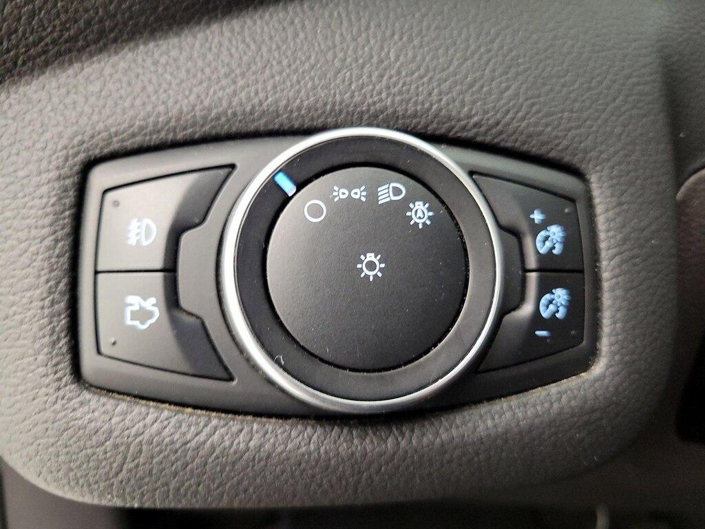 used 2016 Ford Escape car, priced at $13,599
