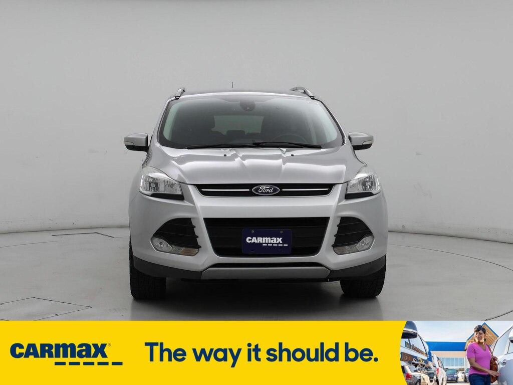 used 2016 Ford Escape car, priced at $12,998