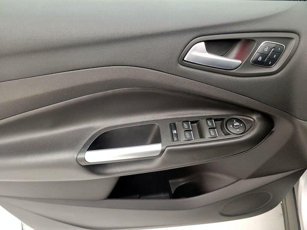 used 2016 Ford Escape car, priced at $13,599