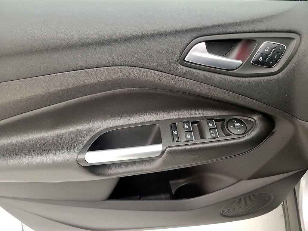used 2016 Ford Escape car, priced at $12,998