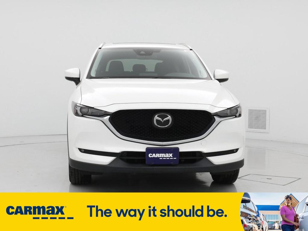 used 2020 Mazda CX-5 car, priced at $22,998