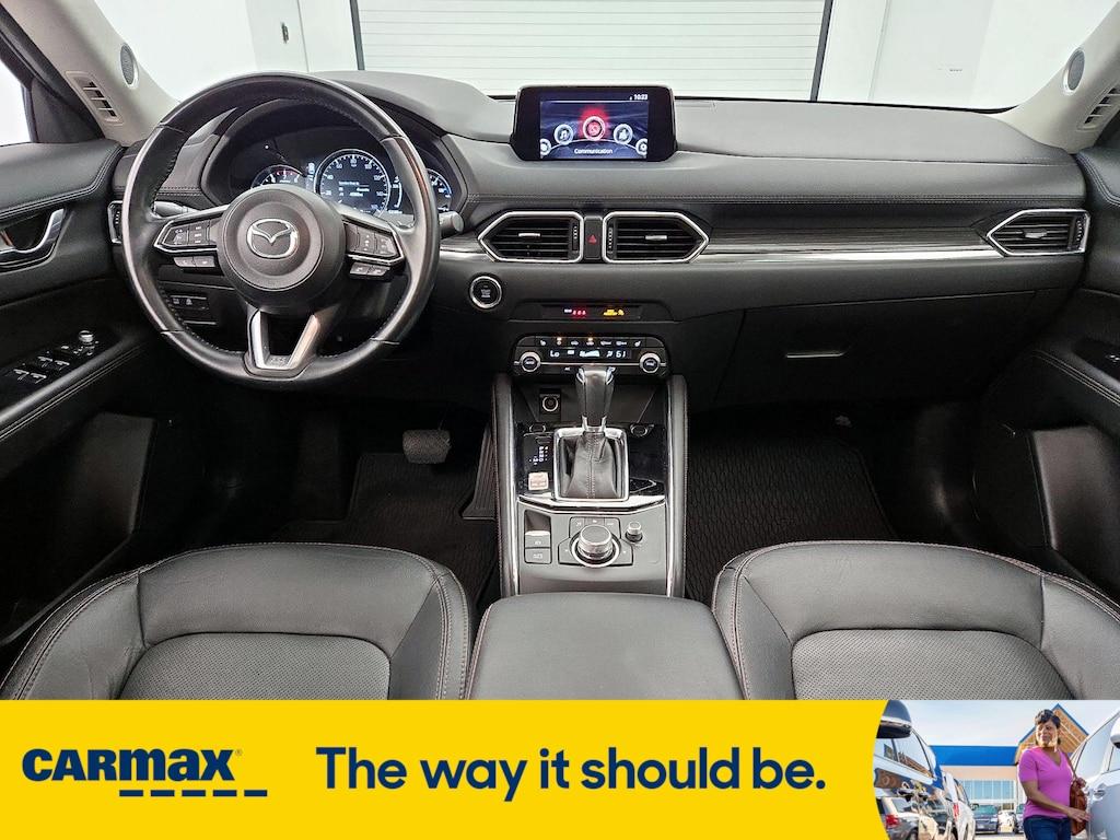 used 2020 Mazda CX-5 car, priced at $22,998