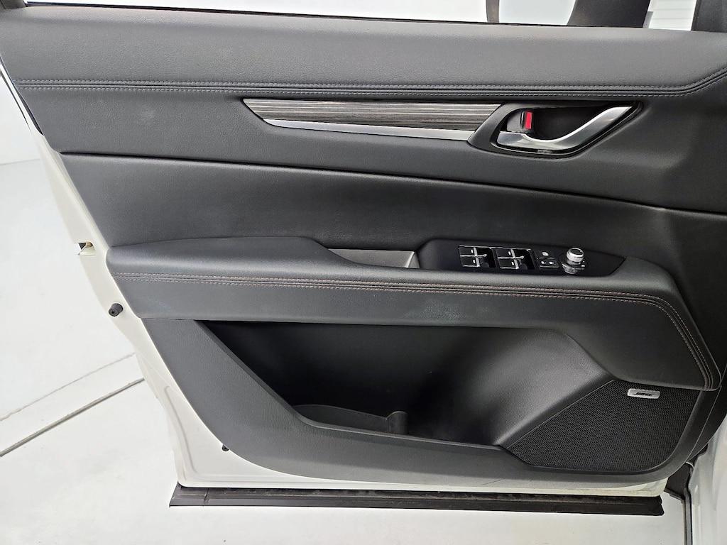 used 2020 Mazda CX-5 car, priced at $22,998