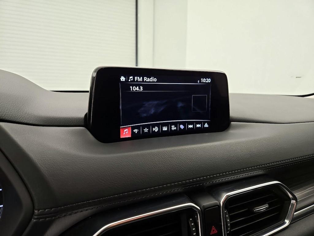 used 2020 Mazda CX-5 car, priced at $22,998