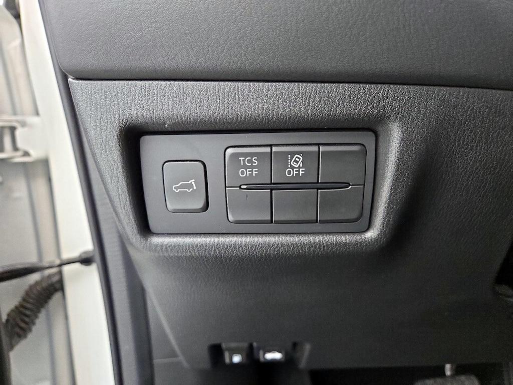 used 2020 Mazda CX-5 car, priced at $22,998