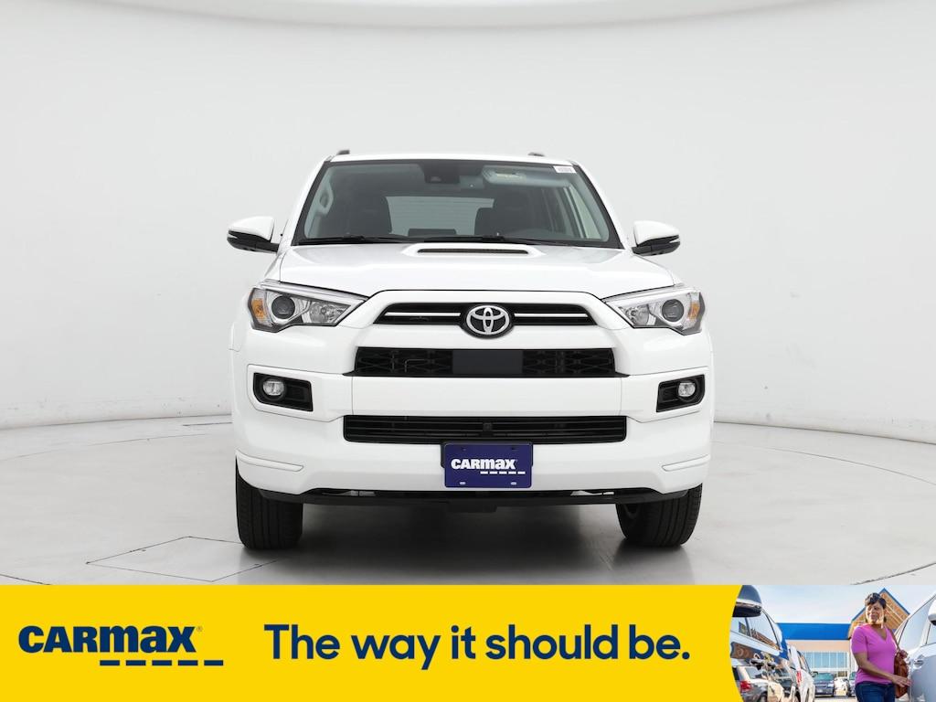 used 2024 Toyota 4Runner car, priced at $48,998