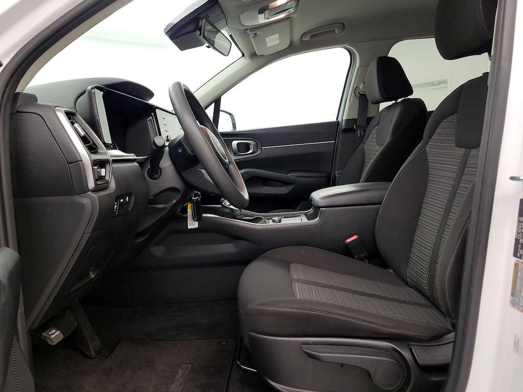 used 2023 Kia Sorento car, priced at $25,998