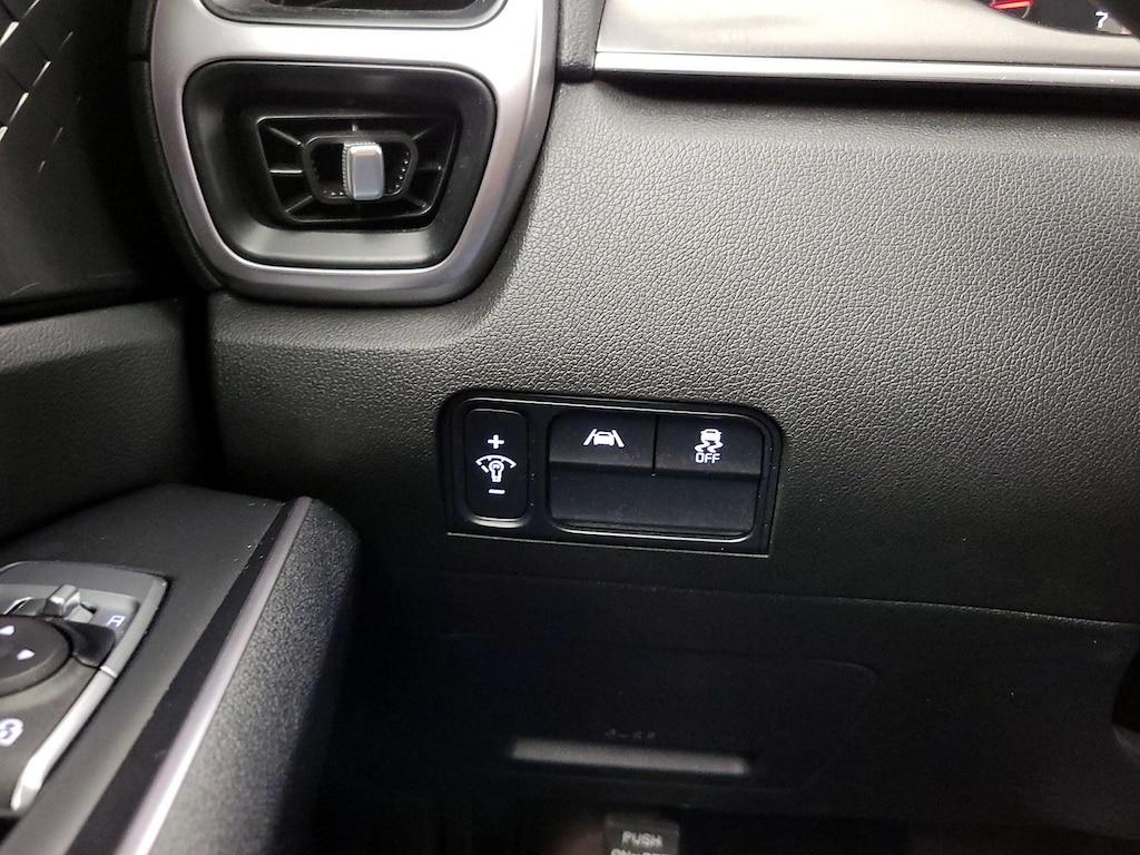 used 2023 Kia Sorento car, priced at $25,998