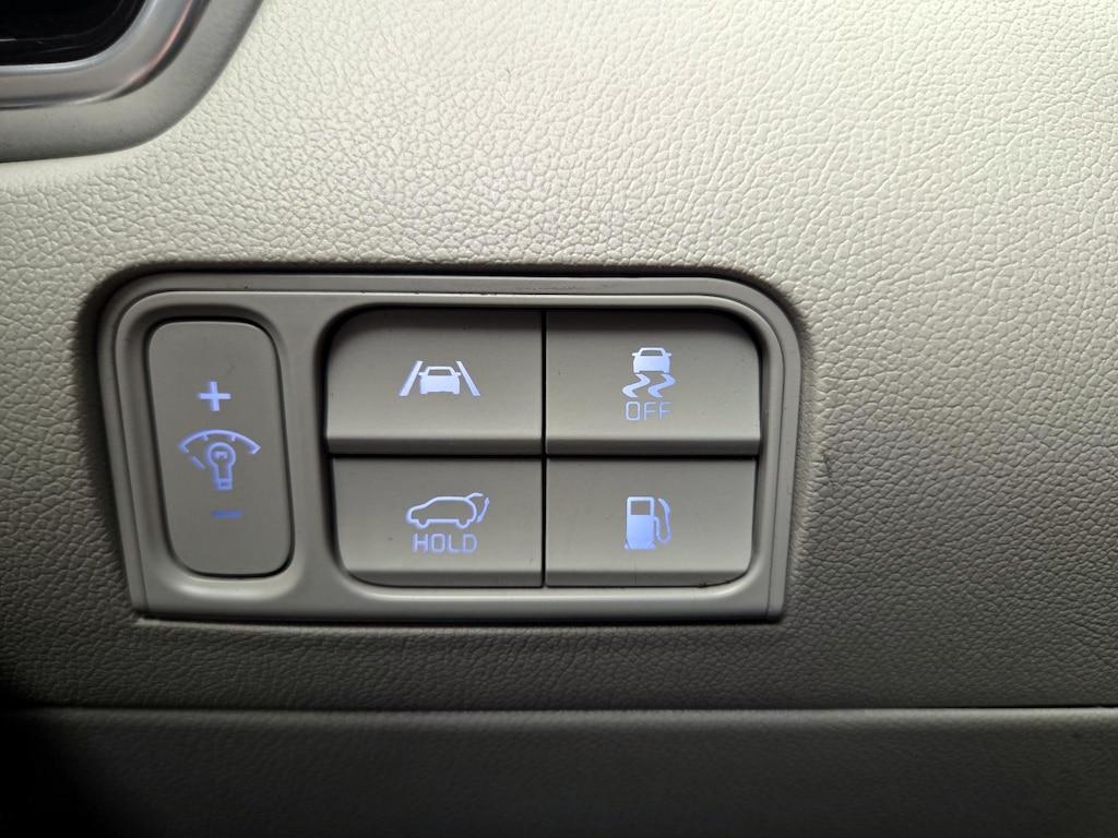 used 2023 Kia Sorento Plug-In Hybrid car, priced at $34,998