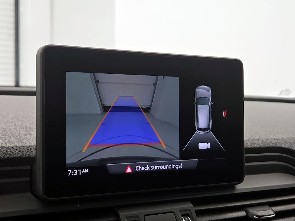 used 2019 Audi Q5 car, priced at $23,998