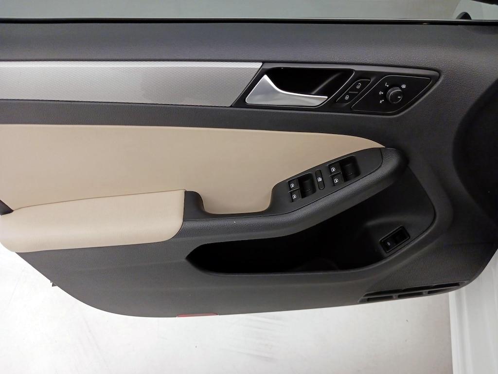 used 2018 Volkswagen Jetta car, priced at $14,998