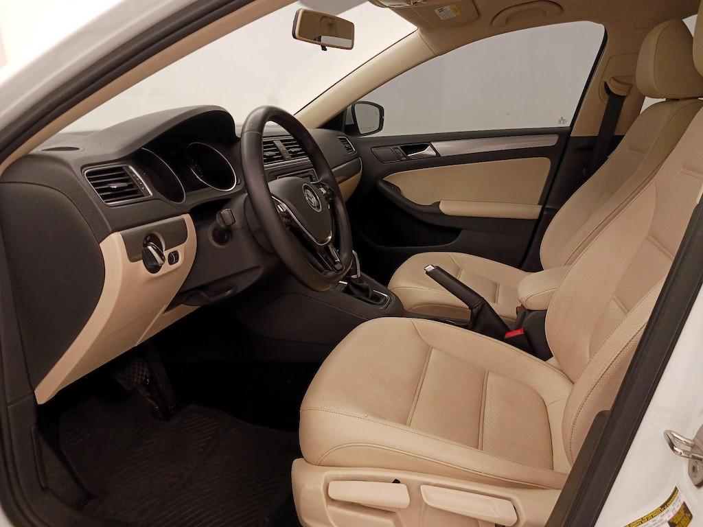 used 2018 Volkswagen Jetta car, priced at $14,998