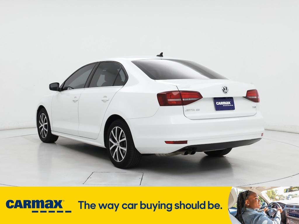 used 2018 Volkswagen Jetta car, priced at $14,998