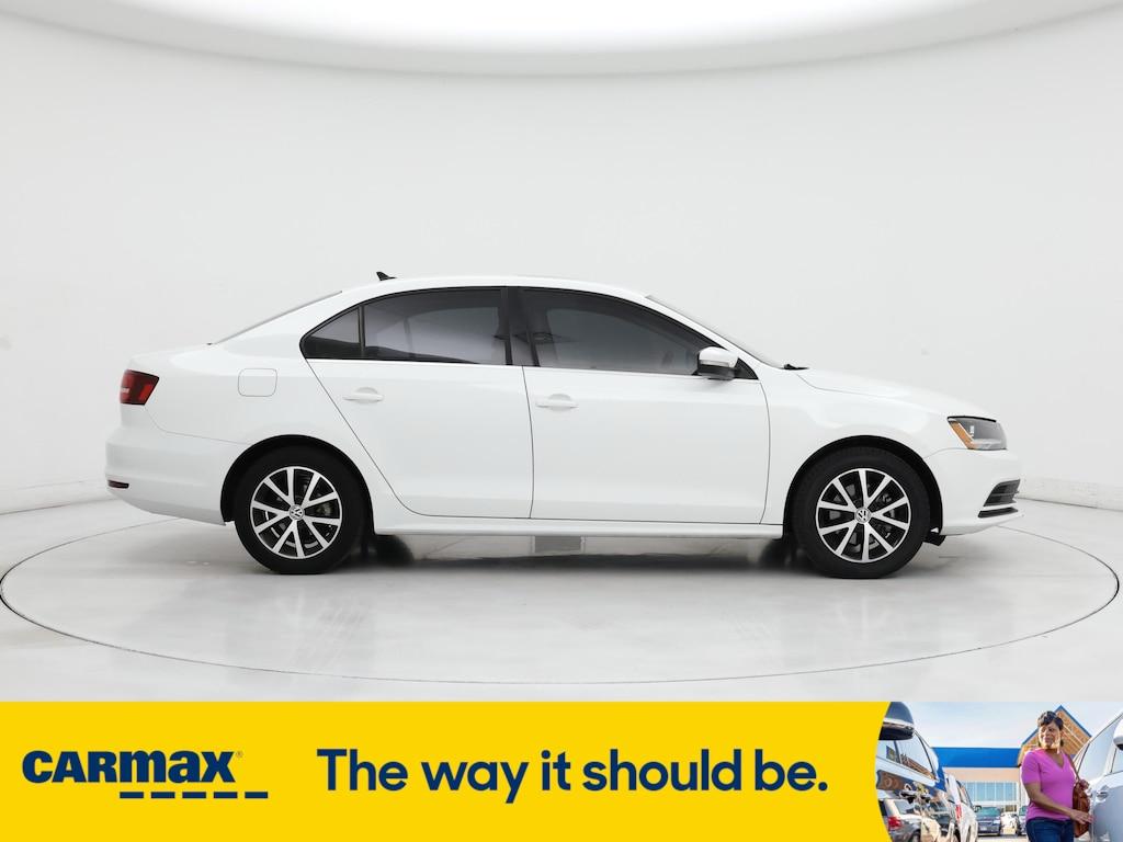used 2018 Volkswagen Jetta car, priced at $14,998