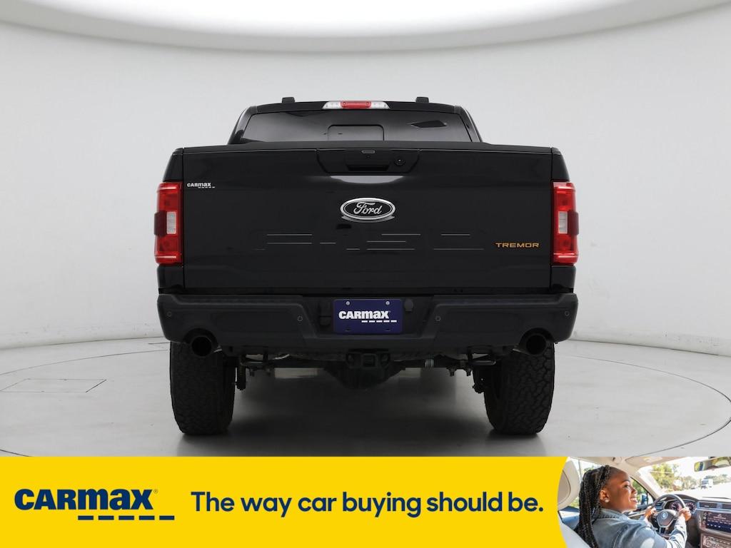 used 2023 Ford F-150 car, priced at $58,998