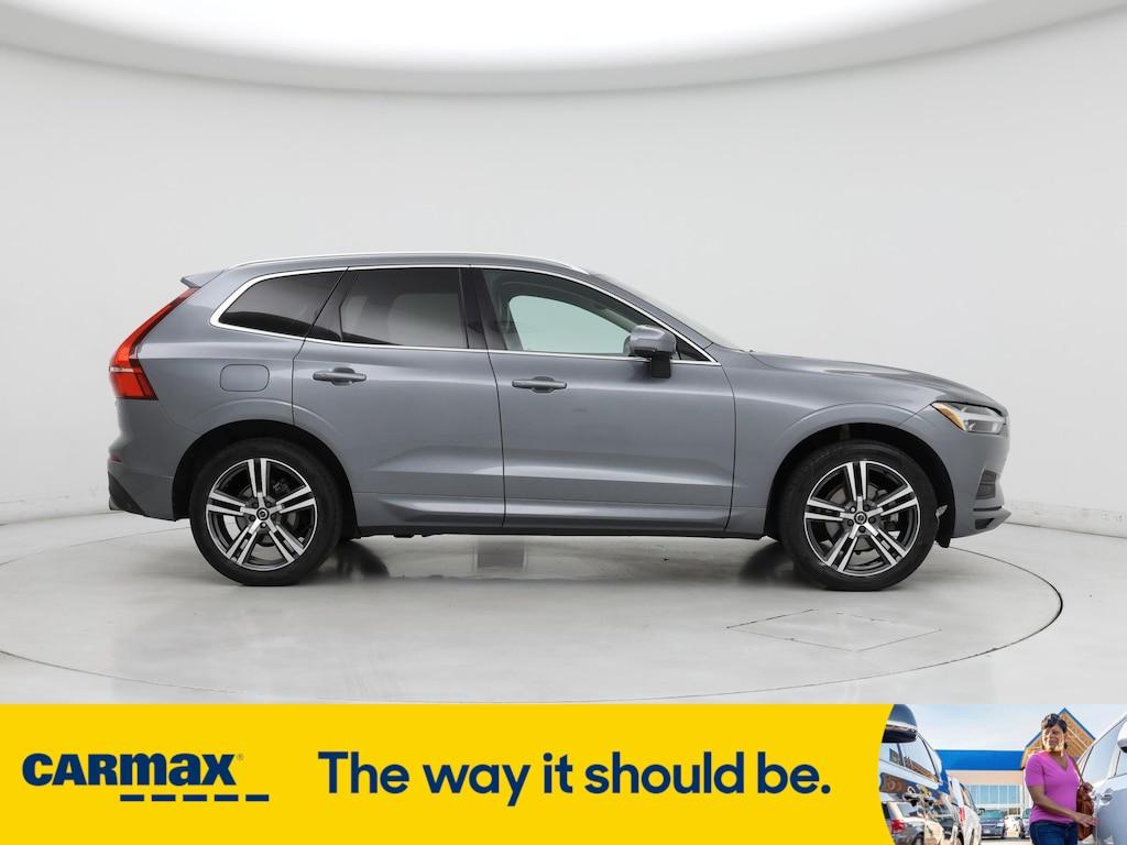 used 2020 Volvo XC60 car, priced at $23,998