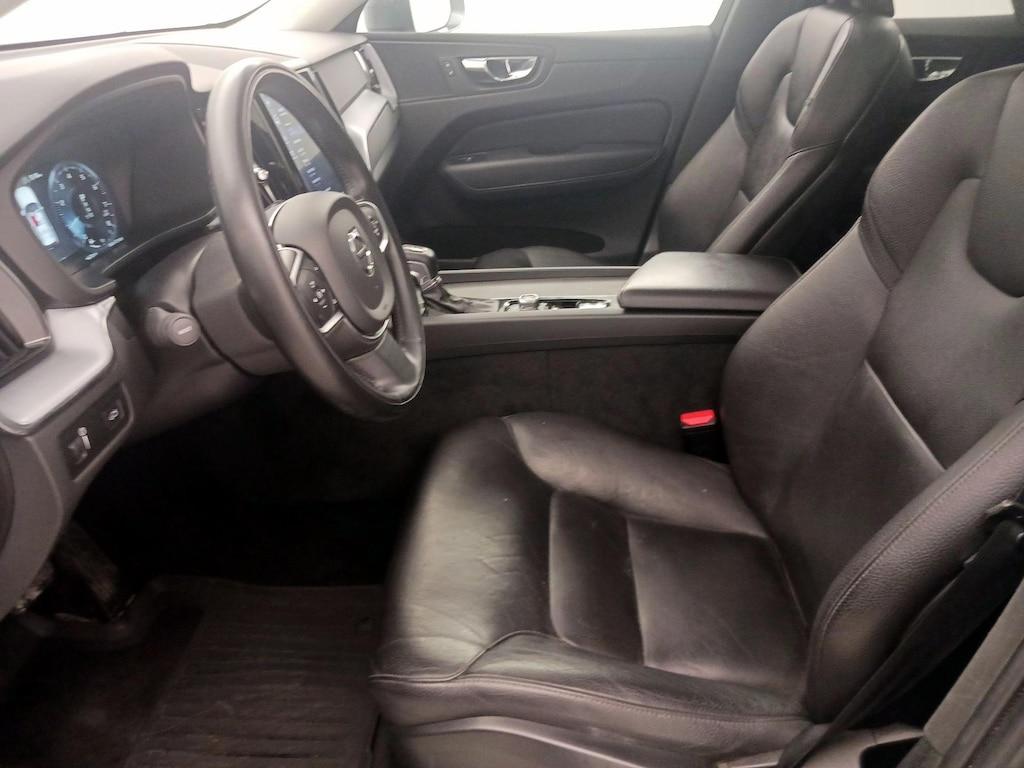used 2020 Volvo XC60 car, priced at $23,998