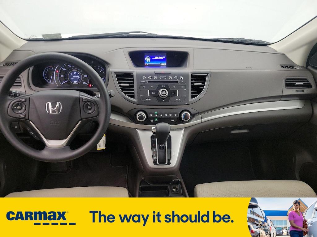 used 2014 Honda CR-V car, priced at $18,998