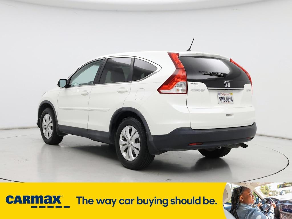 used 2014 Honda CR-V car, priced at $18,998