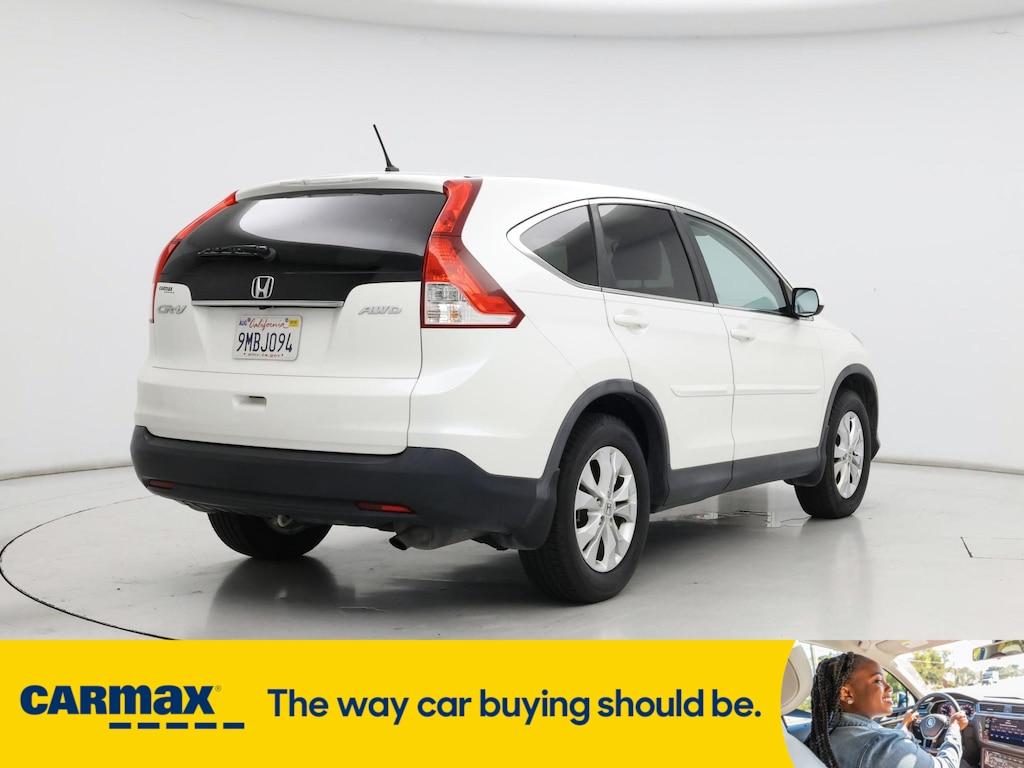 used 2014 Honda CR-V car, priced at $18,998