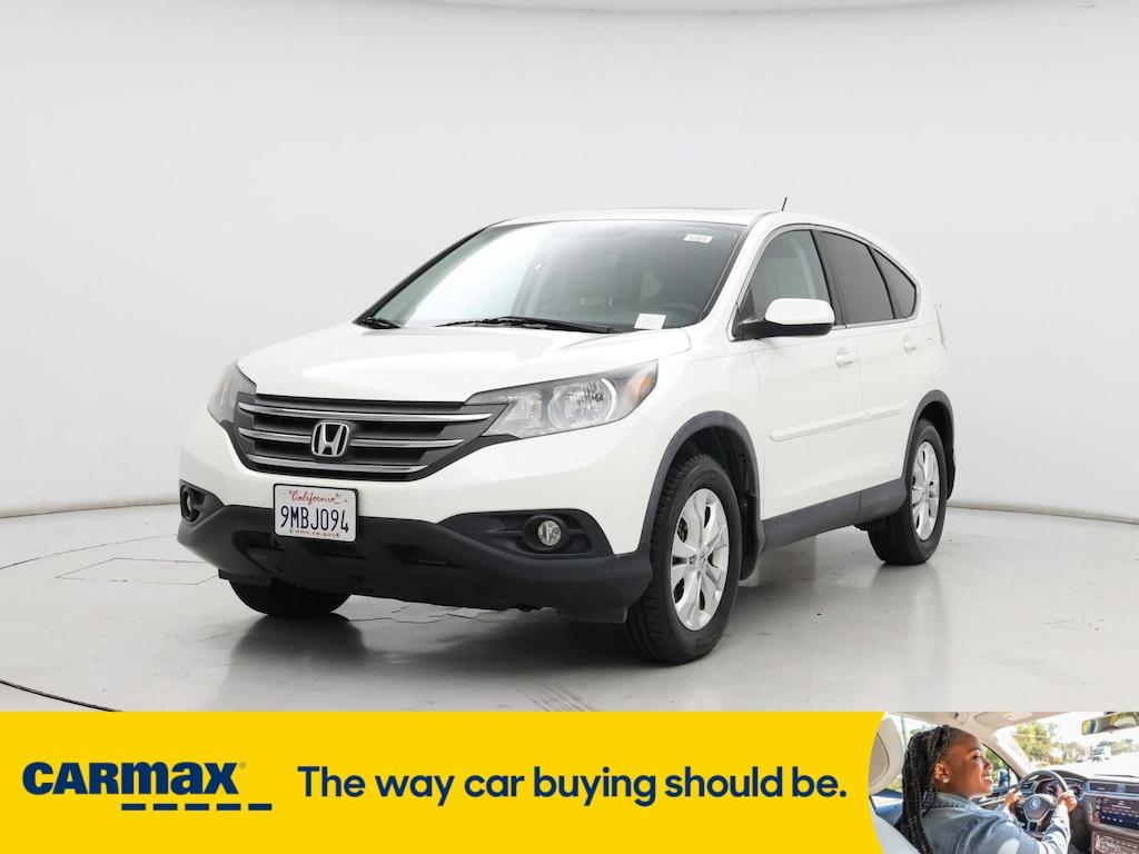 used 2014 Honda CR-V car, priced at $18,998