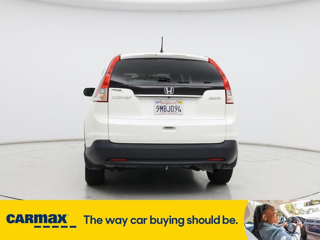used 2014 Honda CR-V car, priced at $18,998