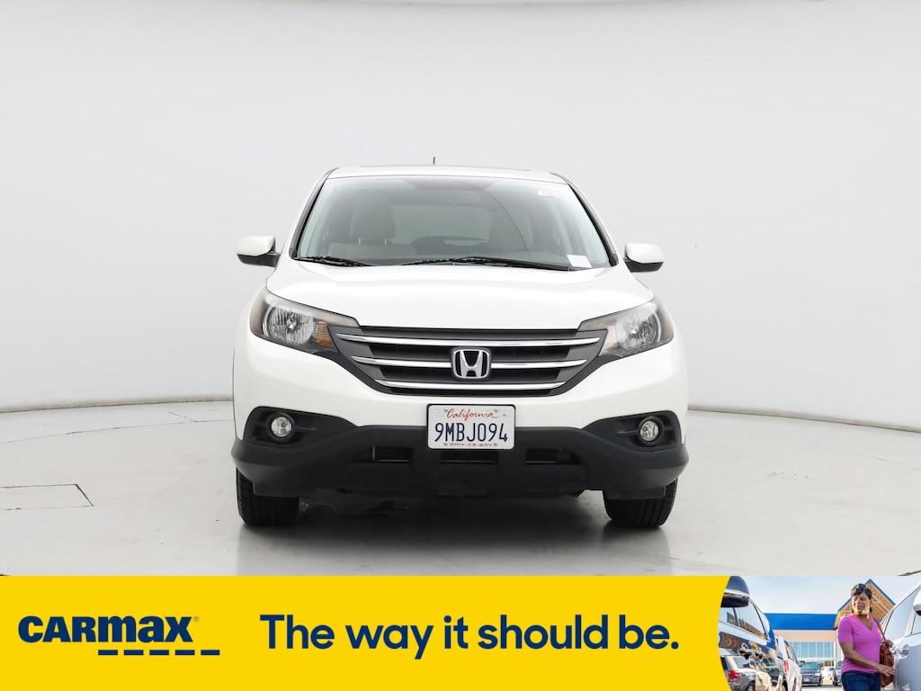 used 2014 Honda CR-V car, priced at $18,998