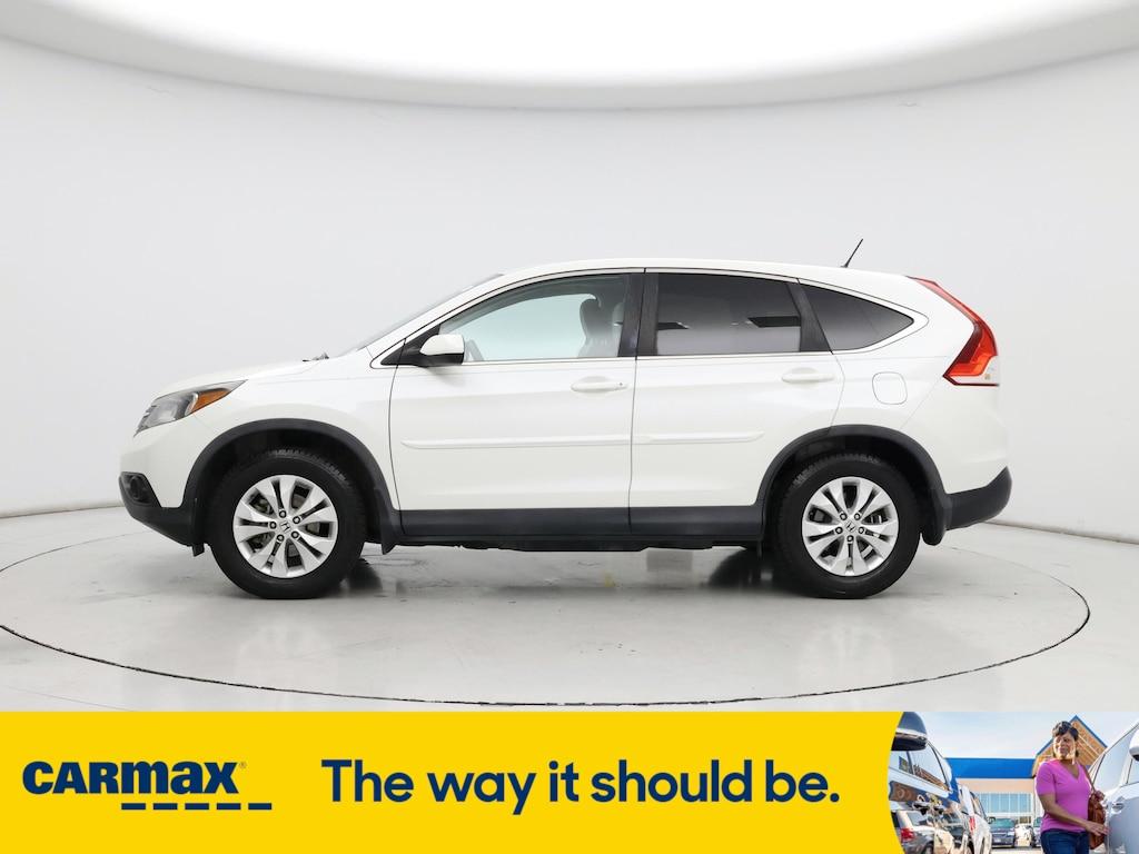 used 2014 Honda CR-V car, priced at $18,998