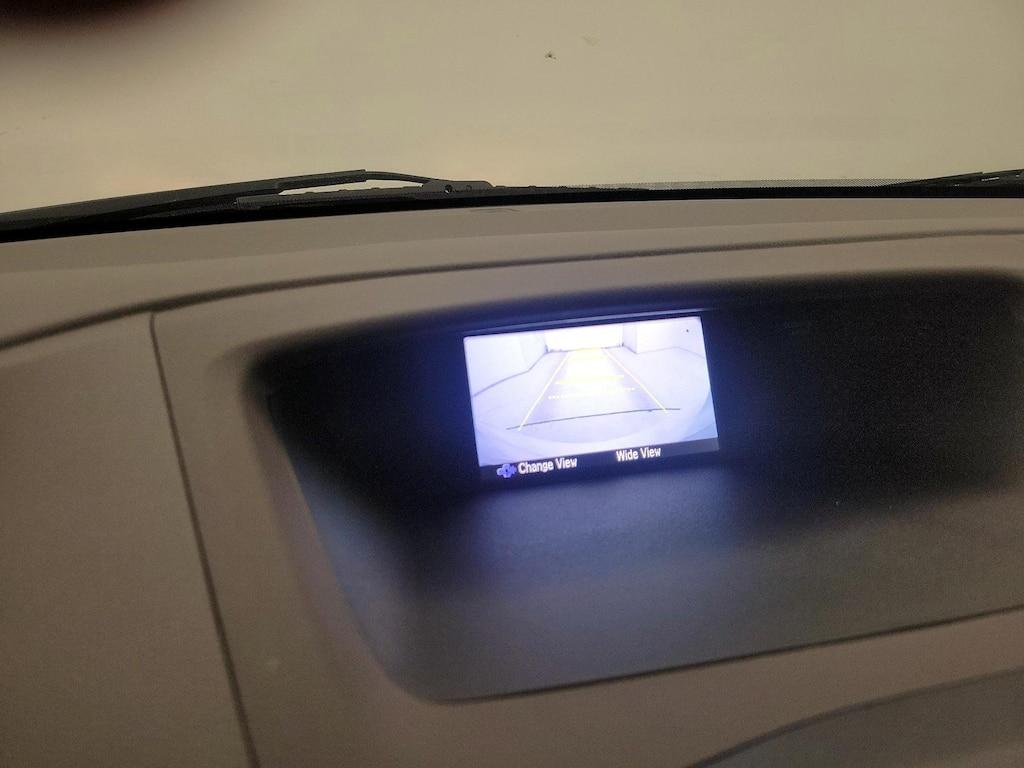 used 2014 Honda CR-V car, priced at $18,998