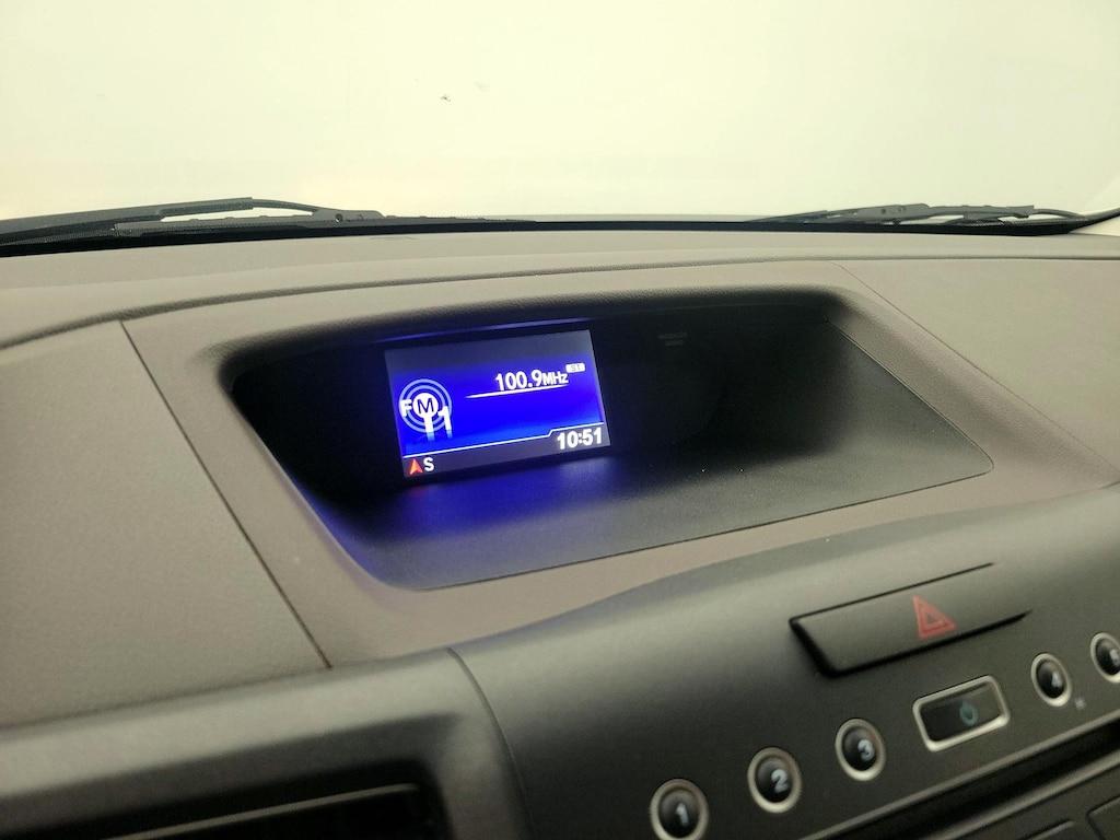 used 2014 Honda CR-V car, priced at $18,998
