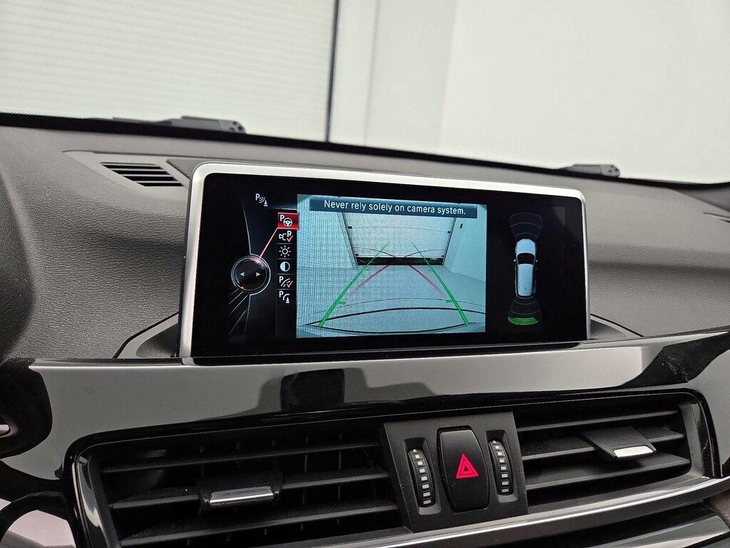 used 2017 BMW X1 car, priced at $19,998