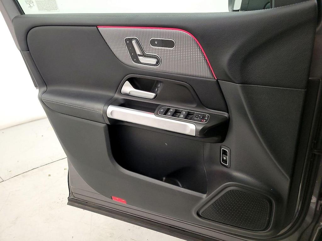 used 2022 Mercedes-Benz GLB 250 car, priced at $30,998