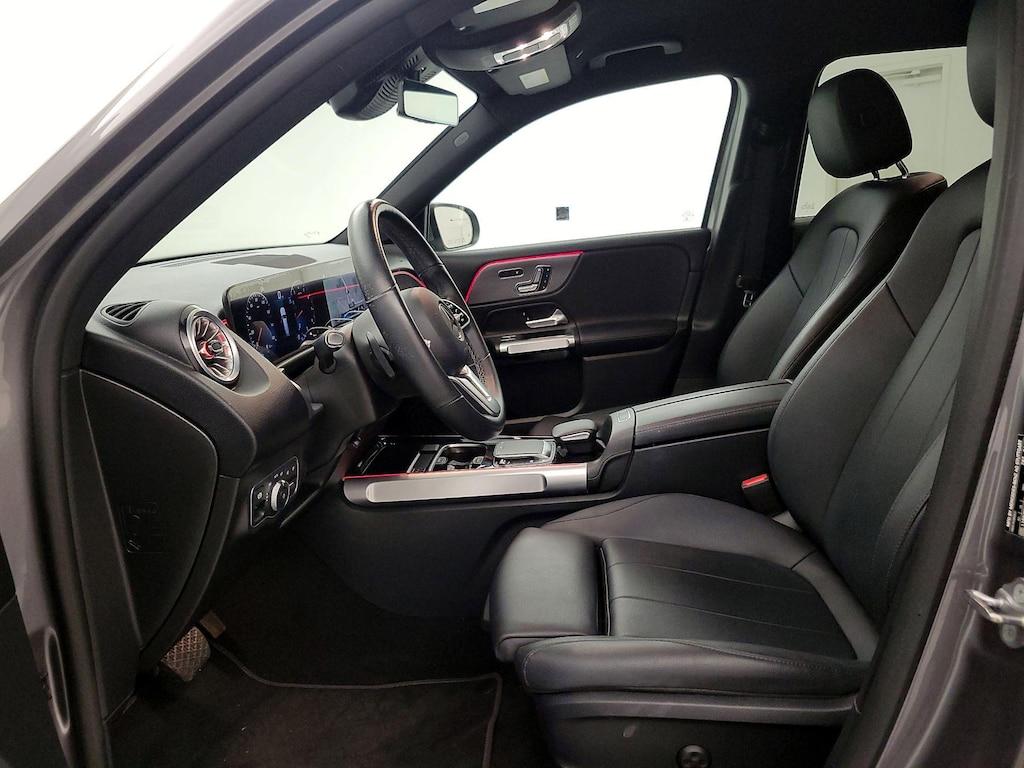 used 2022 Mercedes-Benz GLB 250 car, priced at $30,998