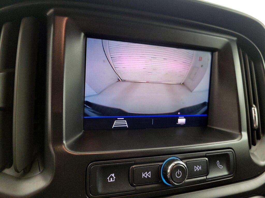 used 2022 Chevrolet Colorado car, priced at $26,998