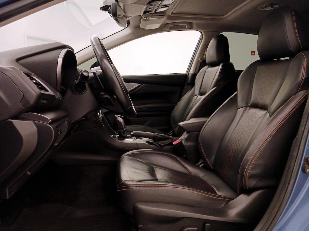used 2021 Subaru Crosstrek car, priced at $24,998