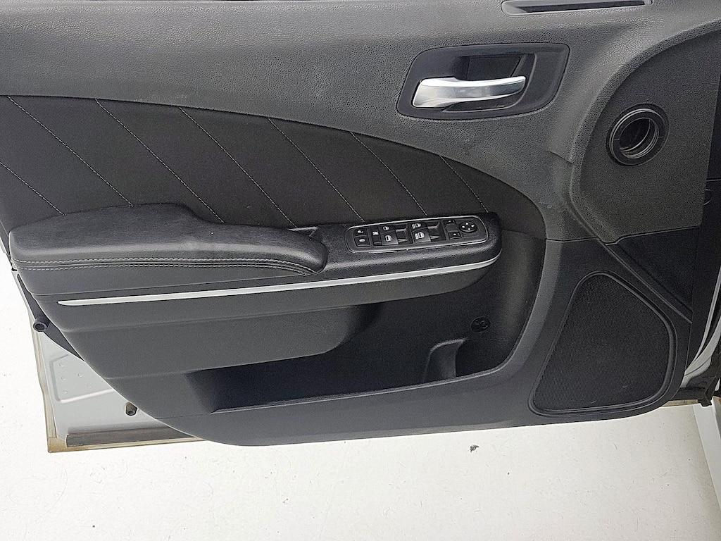 used 2022 Dodge Charger car, priced at $24,998