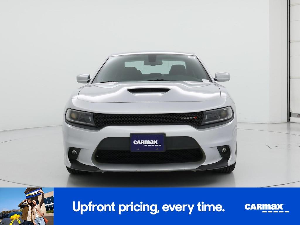 used 2022 Dodge Charger car, priced at $24,998