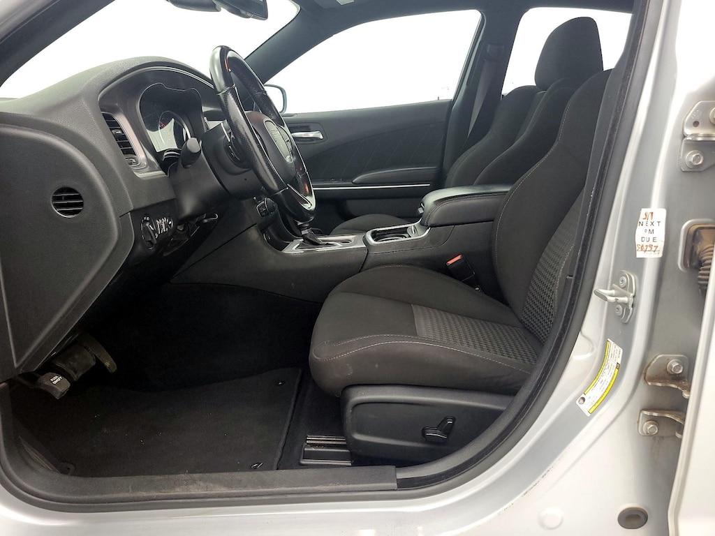 used 2022 Dodge Charger car, priced at $24,998