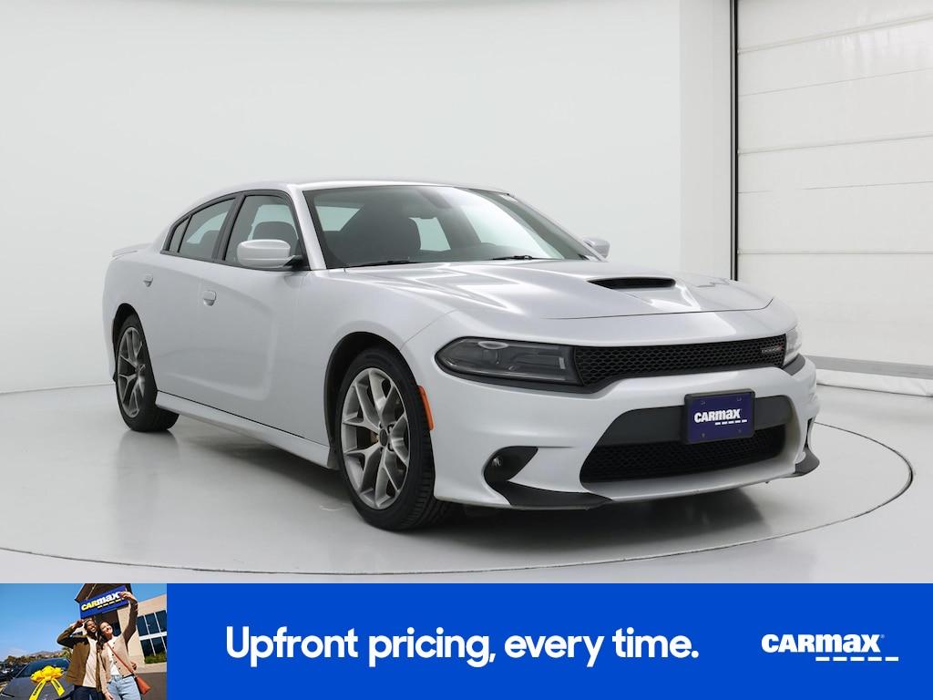 used 2022 Dodge Charger car, priced at $24,998