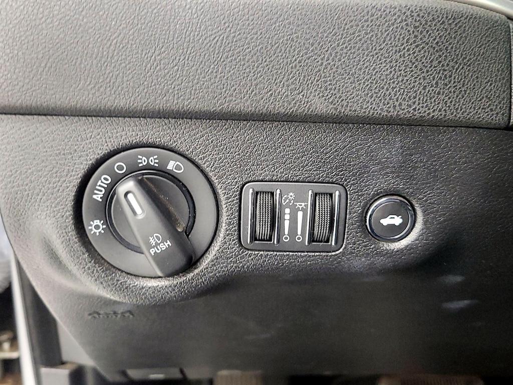 used 2022 Dodge Charger car, priced at $24,998