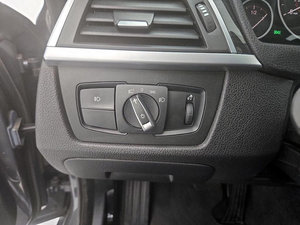used 2018 BMW 430 car, priced at $18,998