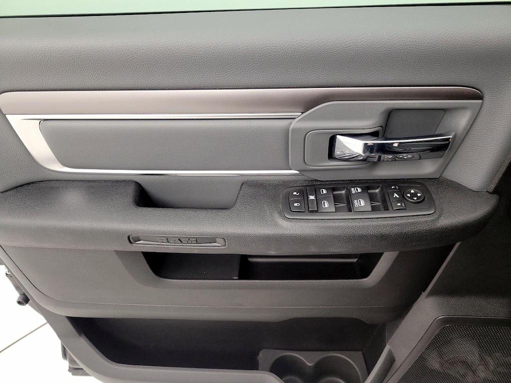 used 2021 Ram 1500 Classic car, priced at $32,998