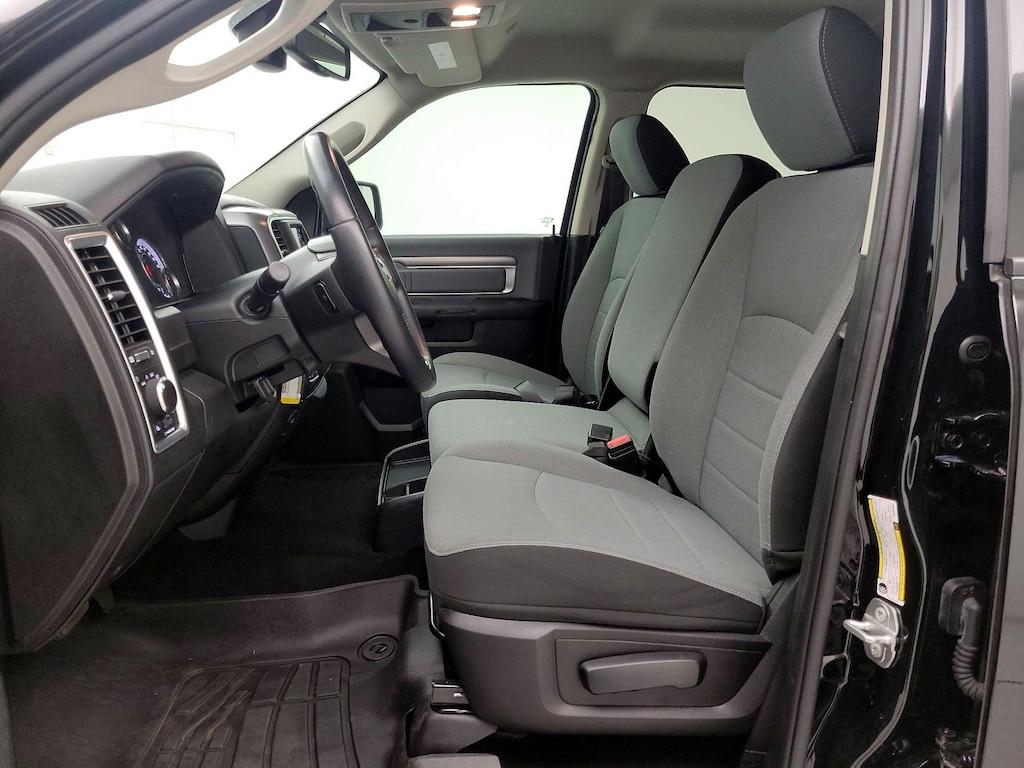 used 2021 Ram 1500 Classic car, priced at $32,998