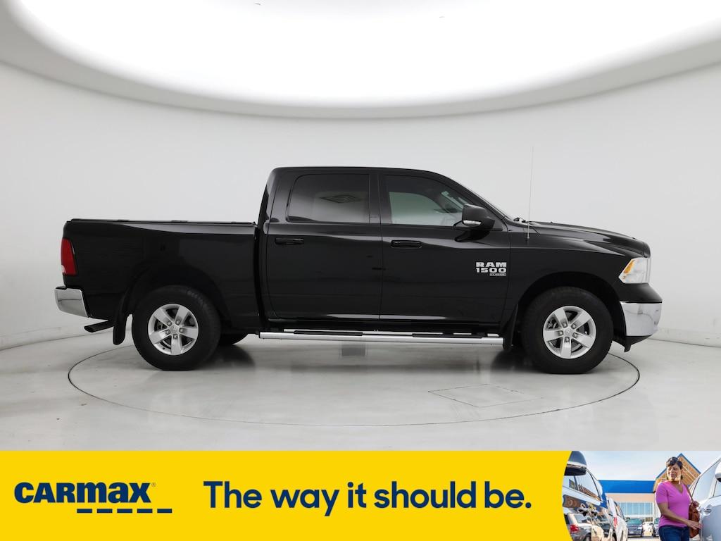 used 2021 Ram 1500 Classic car, priced at $32,998