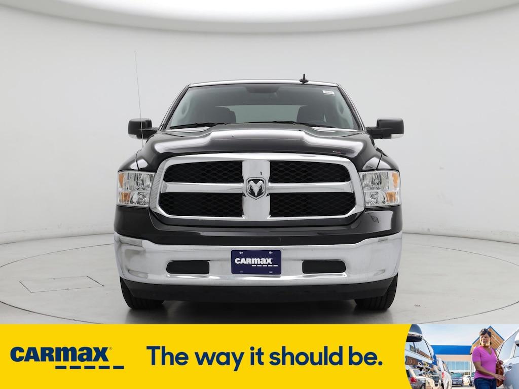 used 2021 Ram 1500 Classic car, priced at $32,998
